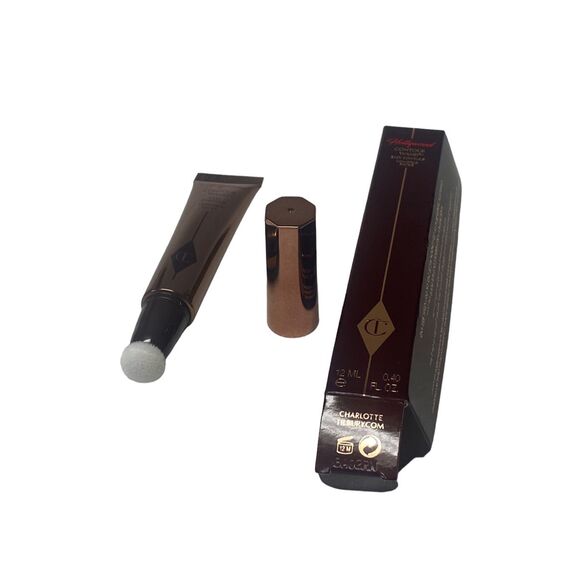 Charlotte Tilbury Hollywood Contour Wand in Fair-Medium - Picture 1 of 2